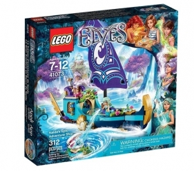 Lego Elves Poszukiwacz Przygód Naidy (41073)