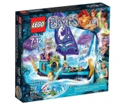 Lego Elves Poszukiwacz Przygód Naidy (41073)