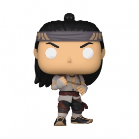 Figurka Funko Pop Games: Mortal Kombat Liu Kang (80276)