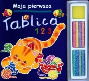Moja pierwsza tablica 1,2,3 - Opracowanie zbiorowe
