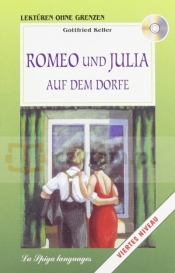 LS Romeo und Julia auf dem Dorfe + CD