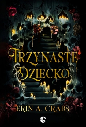 Trzynaste dziecko - Erin A. Craig