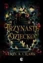 Trzynaste dziecko - Erin A. Craig