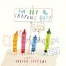 Day the Crayons Quit. The Daywalt, DrewJeffers, Oliver (ill.)