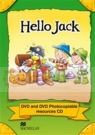 Hello Jack DVD Jill Leighton, Sandie Mourao
