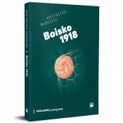 Boisko 1918 - Krzysztof Miśdzioł