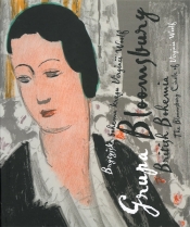 Grupa Bloomsbury Brytyjska bohema kręgu Virginii Woolf - Opracowanie zbiorowe