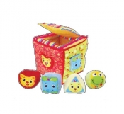 Kostka sorter