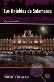 Las Tinieblas de Salamanca