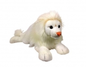 Lew biały 60cm