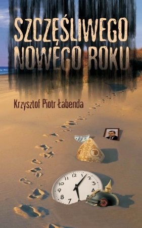 Szczęśliwego Nowego Roku - Łabenda Krzysztof Piotr