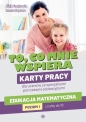 To, co mnie wspiera. Edukacja matematyczna. Poziom I - Alicja Tanajewska, Renata Naprawa