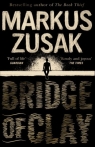 Bridge of Clay Zusak Markus