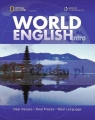 World English Intro SB +CD-Rom Kristin Johannsen