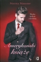 Amerykański książę. Nowy Camelot. Tom 2 - Simone Sierra