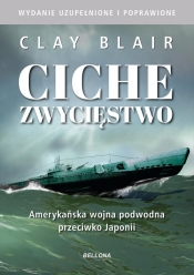 Ciche zwycięstwo - Blair Clay