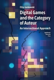 Digital Games and the Category of Auteur