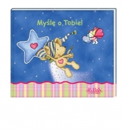 Lillebi Myślę o Tobie