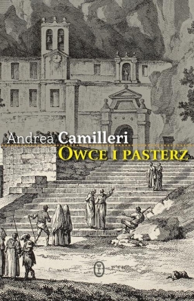 Owce i pasterz - Andrea Camilleri