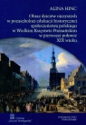 Obraz dziejów ojczystych w pozaszkolnej edukacji historycznej społeczeństwa polskiego w Wielkim Księstwie Poznańskim w pierwszej połowie XIX wieku