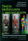 Teoria mechanizmów i manipulatorów