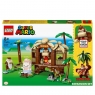  Lego SUPER MARIO 71424 Domek na drzewie Donkey...