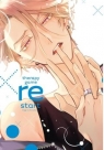  Therapy game restart. Tom 3
