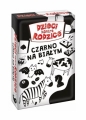Dzieci kontra rodzice. Czarno na białym