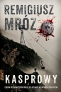 Kasprowy. Seria z komisarzem Forstem. Tom 10 (wyd. kieszonkowe) - Remigiusz Mróz