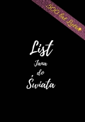 List Jana do Świata - George J.