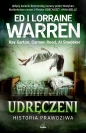 Udręczeni. Historia prawdziwa - Ed Warren, Lorraine Warren, Ray Garton, Carmen Reed, Al Snedeker