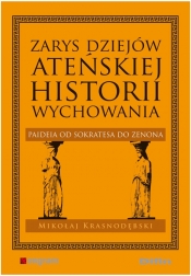 Zarys dziejów ateńskiej historii wychowania