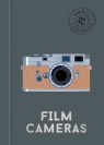 Small Luxuries. Film Cameras Aaron Lurth