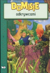 Domisie odkrywcami