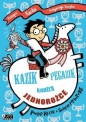 Kazik Pegazik kontra jednorożce - Philip Reeve, Sarah McIntyre