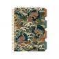 Kołozeszyt Strigo Pads Project Book B5 kratka Japonia - Smoki