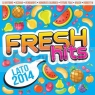 Fresh Hits Lato 2014