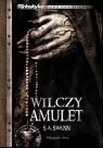 Wilczy amulet  Swann S. A.