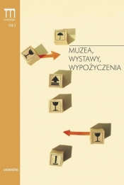 Muzea wystawy wypożyczenia