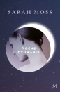 Nocne czuwanie - Sarah Moss