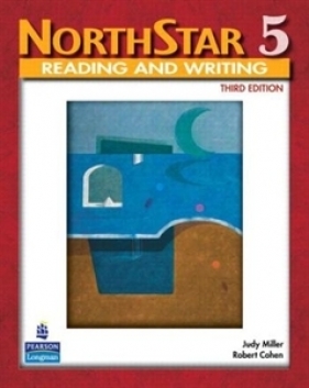 NorthStar, Reading and Writing: Student Book Level 5 - Judy Miller, Robert Cohen
