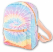 Plecak Tie Dye Pastel (STN 6765)