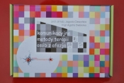 Zestaw. Komunikacyjne metody terapii osób z afazją - Jagoda Cieszyńska