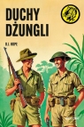 Duchy dżungli D.J. Hope