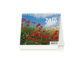 Kalendarz 2016 MiniMax