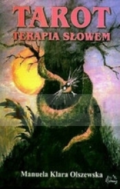 Tarot Terapia słowem + karty