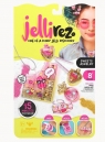 Jelli Rez: Zestaw do robienia biżuterii - Słodycze (JEL10876)