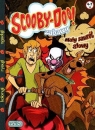 Scooby Doo Zabawy 21 Mały zawrót głowy 4-7 lat