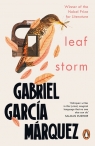 Leaf Storm Gabriel García Márquez