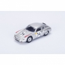 Porsche 356B Abarth #34 E. Barth/H. Herrmann 7th Le Mans 1962 (GXP-569251)